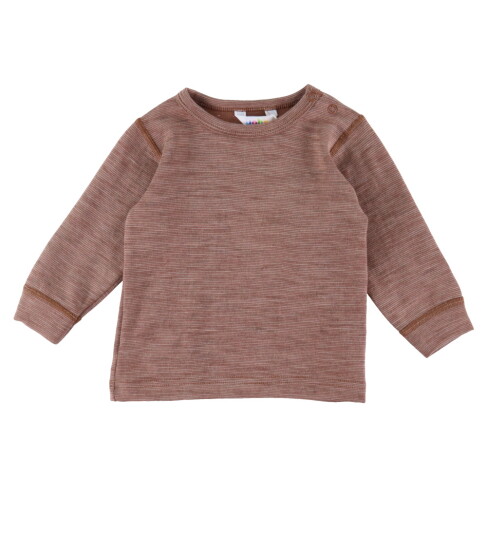 Joha Genser Ull Rust Joha 70 Genser Brun Joha Genser Ull Rust Joha 70 Genser Brun