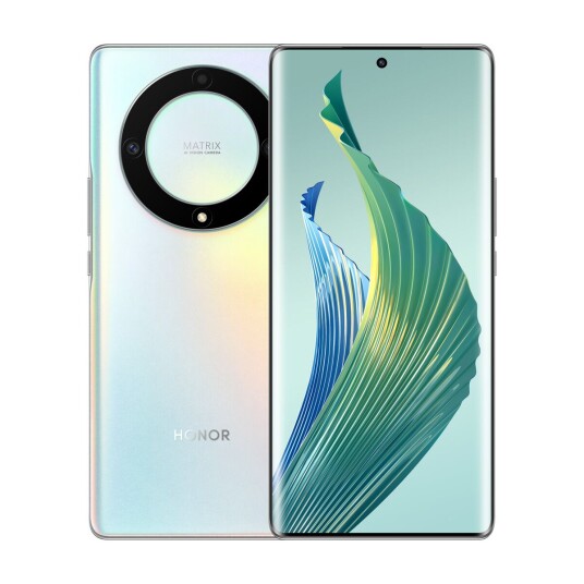 Honor Magic5 Lite 8GB/256GB Sølv