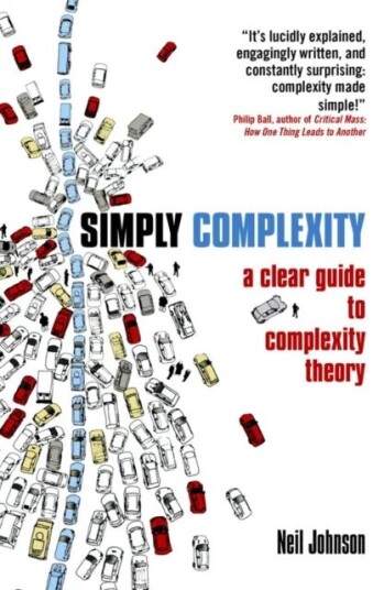 Simply Complexity Av Neil Johnson Simply Complexity Av Neil Johnson