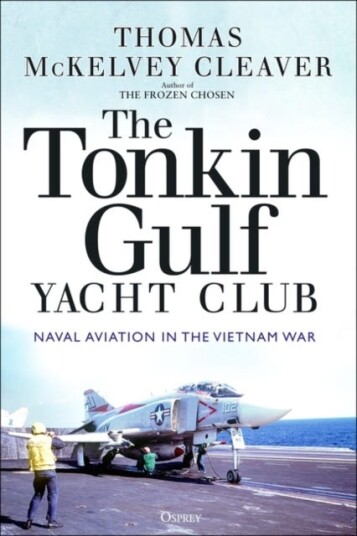 The Tonkin Gulf Yacht Club Av Thomas Mckelvey Cleaver