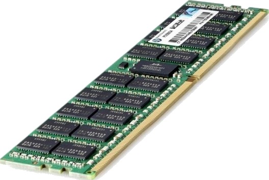 HP DDR4 Server Memory 32GB 2400 CL17 819412-001-MOQ-30