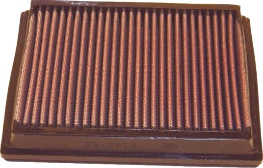 K&N Filters 33 2866 Luftfilter K&N Filters 33 2866 Luftfilter
