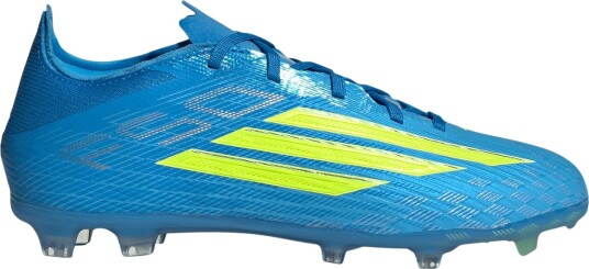 adidas F50 Elite FG Fotballsko Barn Blå 38 2/3