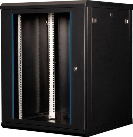 Value 19-Tommers Vegghus 600X600 Mm Svart Byggesett Vegghus (26.99.0831) Value 19-Tommers Vegghus 600X600 Mm Svart Byggesett Vegghus (26.99.0831)