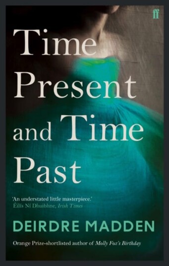Time Present and Time Past Time Present and Time Past