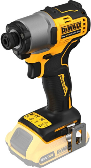 DEWALT SLAGTREKKER 18V NAKEN DCF840N DEWALT SLAGTREKKER 18V NAKEN DCF840N