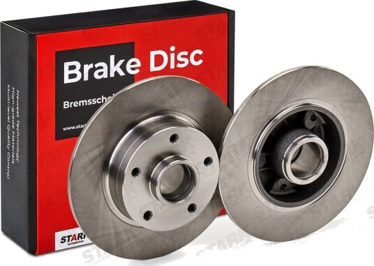 STARK SKBD 0022309 Bremseskive