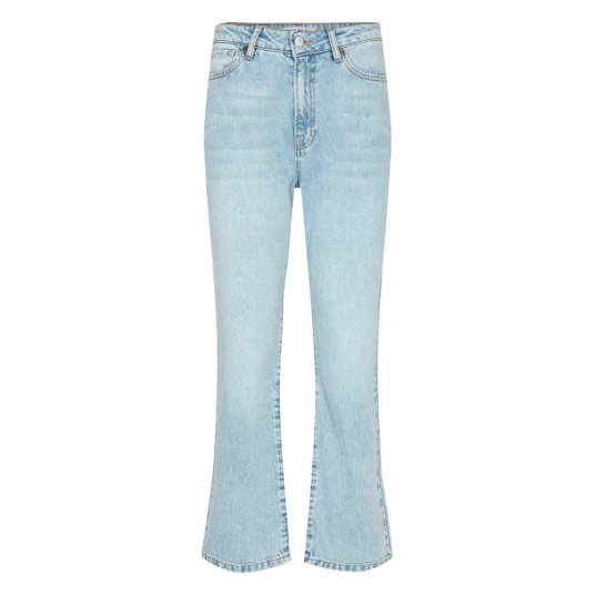 IVY Copenhagen Dame Jeans Blå W27,