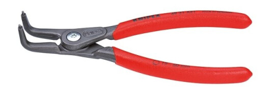 Knipex 49 21 A21 Presisjon Sikringstang 165 mm for Ytterringer Knipex 49 21 A21 Presisjon Sikringstang 165 mm for Ytterringer