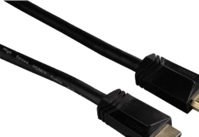 Hama 00122106 5 M Hdmi Type A Standard Hdmi Type A Standard 4096 X 2160 Piksler 3D Sort Hama 00122106 5 M Hdmi Type A Standard Hdmi Type A Standard 4096 X 2160 Piksler 3D Sort
