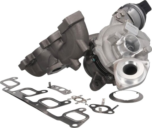 KAMOKA 8600009 Turbolader