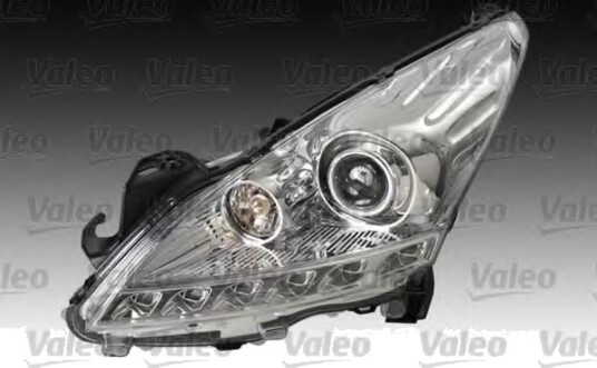 Valeo Hovedlyskaster VALEO 044841