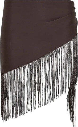 MSCH Copenhagen Mschviva Scarf Key - MOLÉ - One Size