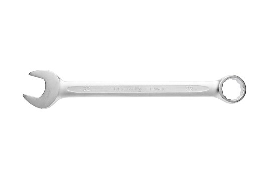 Kombinasjonsnøkkel Hogert Ht1w446  46 Mm