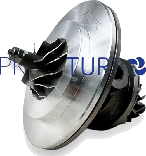 Kjernegruppe, lader Prime Turbo K00204C