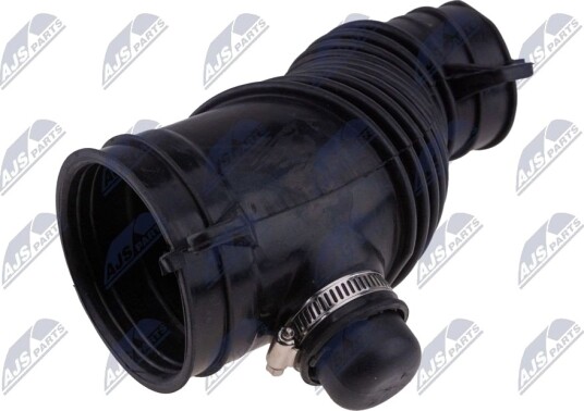 NTY GPP HD 004 Ladeluftslange NTY GPP HD 004 Ladeluftslange
