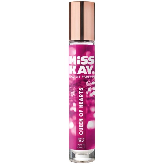 Miss Kay Queen of Hearts Eau De Parfum 25ml