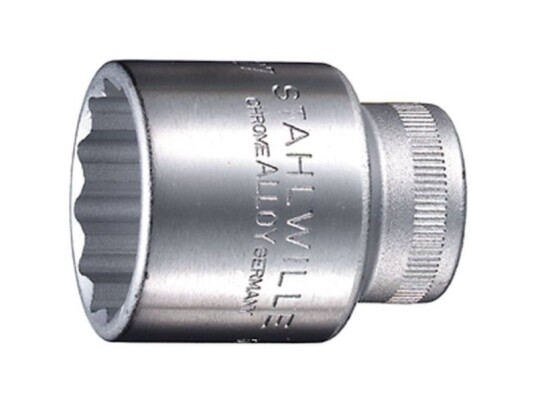 Top 50A 12-Kt 1/2'' 1 3/8'' Top 50A 12-Kt 1/2'' 1 3/8''