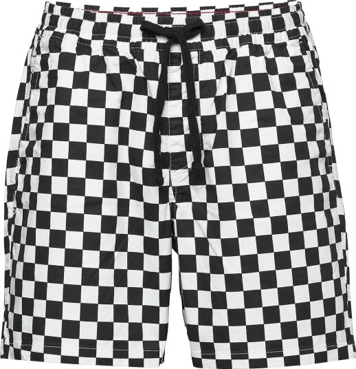 VANS Range Relaxed Elastic Short Black XXL VANS Range Relaxed Elastic Short Black XXL