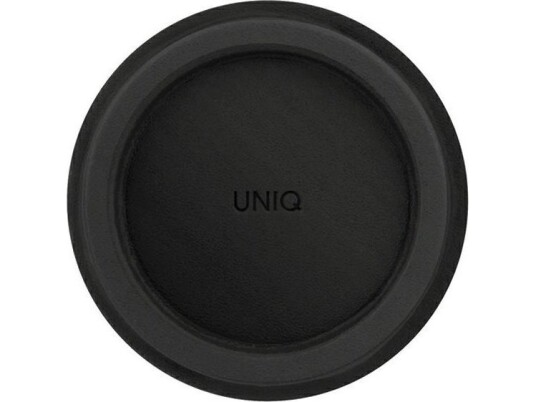 Uniq Uniq Flixa Magnetic Base Magnetisk Monteringssokkel Svart/Kulsort Uniq Uniq Flixa Magnetic Base Magnetisk Monteringssokkel Svart/Kulsort