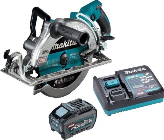 Makita Sirkelsag RS002GT101 40V 260mm