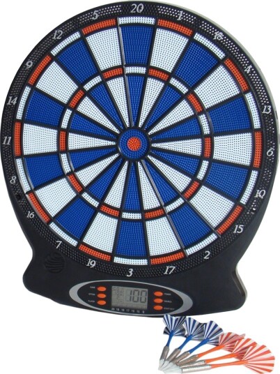 Catdart Dart Soft dart elektronisk Catdart Dart Soft dart elektronisk