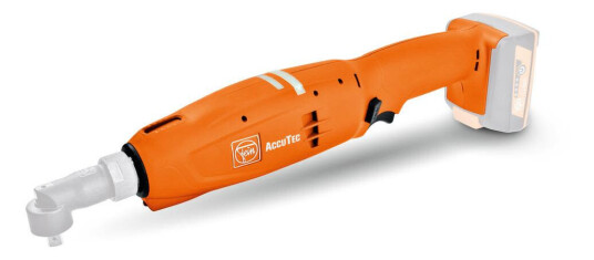 Fein ASW 18-6 PC Vinkelskrutrekker uten batteri og lader Maskiner Fein ASW 18-6 PC Vinkelskrutrekker uten batteri og lader Maskiner