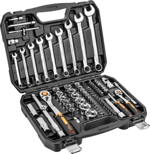Neo Tools Verktøysett 10059 Neo Tools Verktøysett 10059