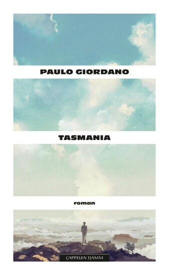 Tasmania Av Paolo Giordano
