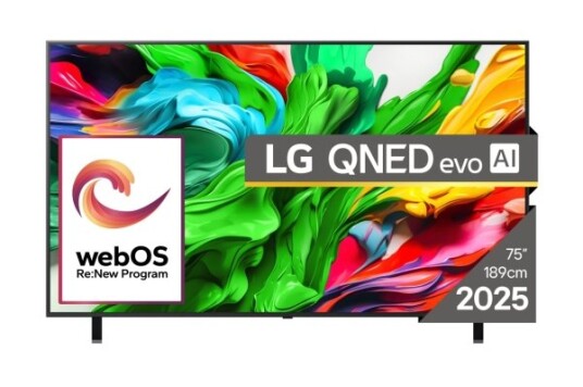 LG 75QNED85A3C LG 75QNED85A3C