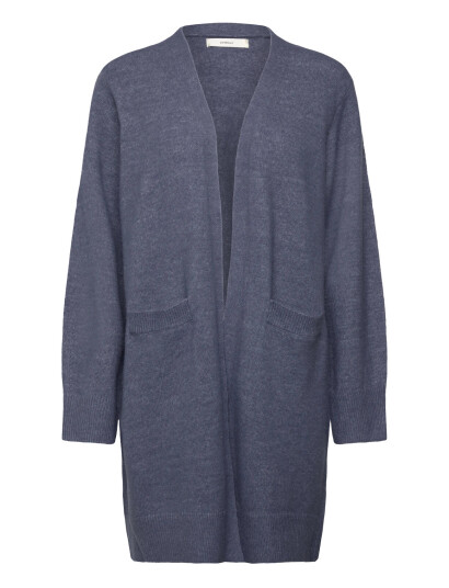 InWear Guniiw Cardigan - Blue - L