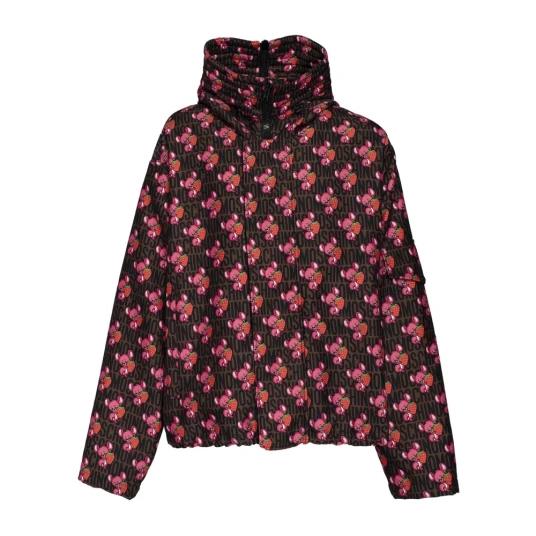 Moschino Herre Jakker Flerfarget L, Moschino Herre Jakker Flerfarget L,