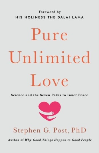 Pure Unlimited Love Pure Unlimited Love