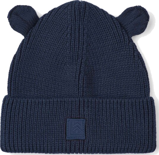 Liewood Gina Lue Classic Navy 9 12 md.