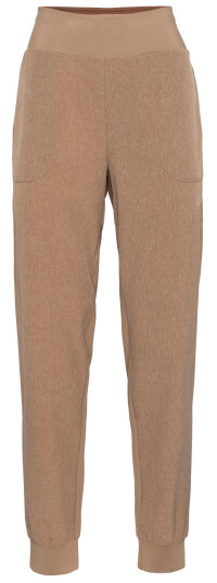 Kari Traa Women's Thale Jogger Pants Midtone Sand Grey XS, Midtone Sand Grey
