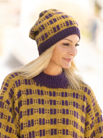 Viking Garn 2331 4 Edda Lue