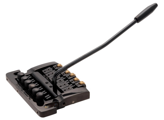 Kahler 7200 Hybrid Stud Mou.Trem. BLK