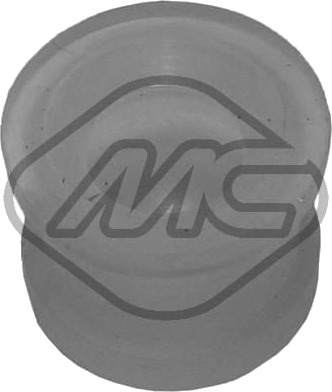 Foring, girstang Metalcaucho 04011