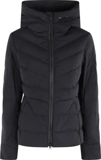 Canada Goose Dame Jakker Svart M, Canada Goose Dame Jakker Svart M,