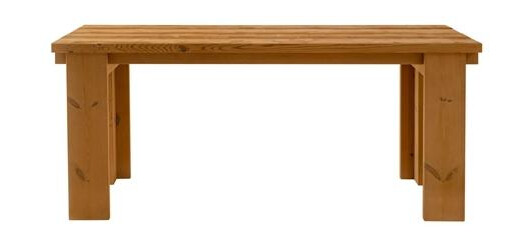 Vaarnii 013 Osa Utebord 182 cm Furu Vaarnii 013 Osa Utebord 182 cm Furu