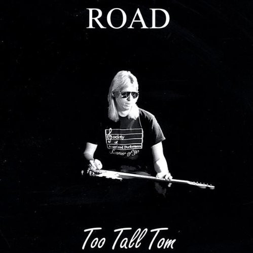 Too Tall Tom Road CD