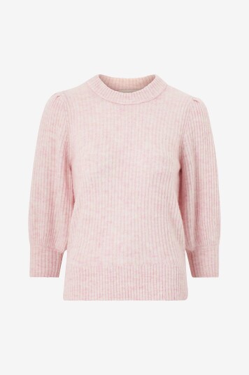 Copenhagen Muse - Pullover - cMibra - Lilla Copenhagen Muse - Pullover - cMibra - Lilla