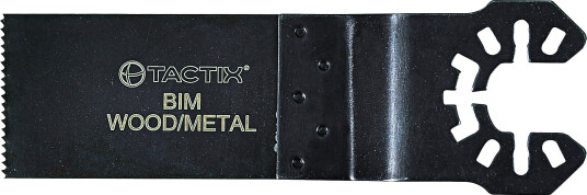 Tactix SAGBLAD MULTI 28MM BIM