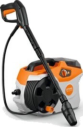 STIHL Høytrykksspyler REA 60 PLUS enhet