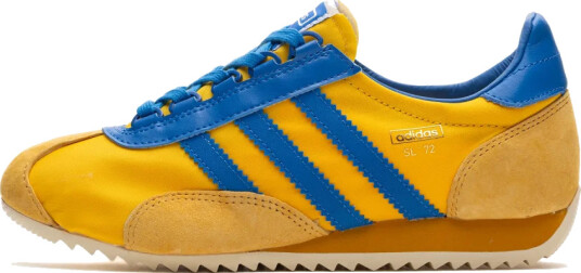 Adidas unisex Sport Gul 37 1/3 EU,