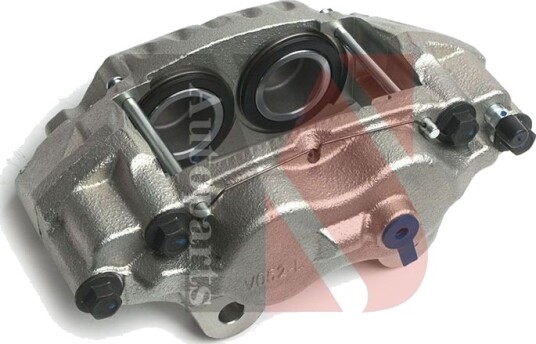 Bremsecaliper YSPARTS YS-BC0795