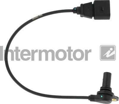 Turtallsensor, automatgir INTERMOTOR 18895
