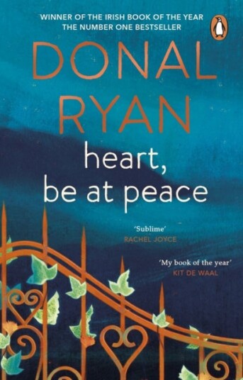 Heart Be at Peace Heart Be at Peace