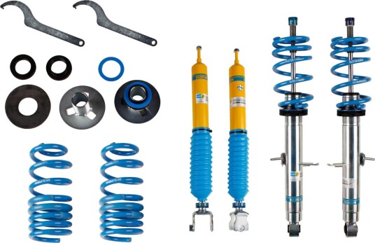 BILSTEIN 48-165815 Sport Kit, fjærsett / dempere