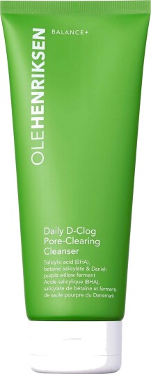 Ole Henriksen Balance Daily D Clog Pore Clearing Cleanser 147ml Ole Henriksen Balance Daily D Clog Pore Clearing Cleanser 147ml